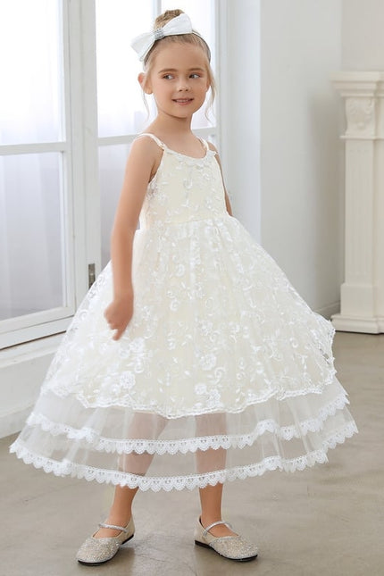 Robe De Princesse Magique