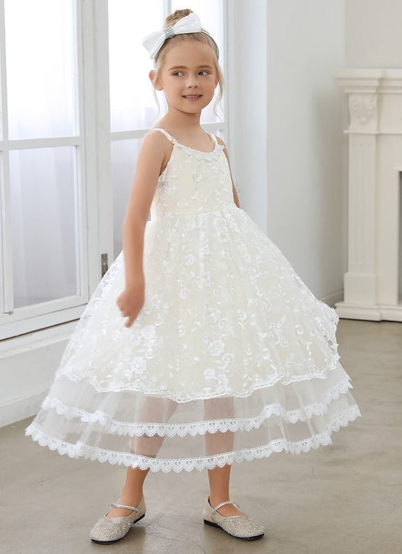 Robe De Princesse Magique