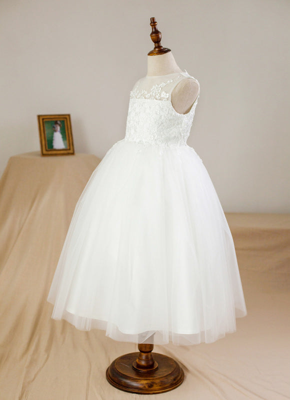 Robe De Princesse Noel - gallery 1