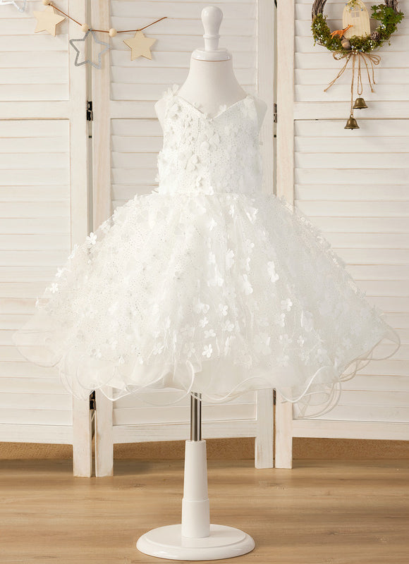Robe De Princesse 3 Ans - gallery 2