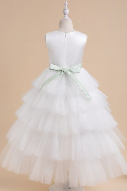 Robe De Princesse Tulle Chic - gallery 4