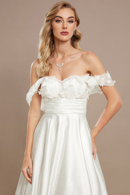 Robe De Mariee Princesse Dos Nu - gallery 3