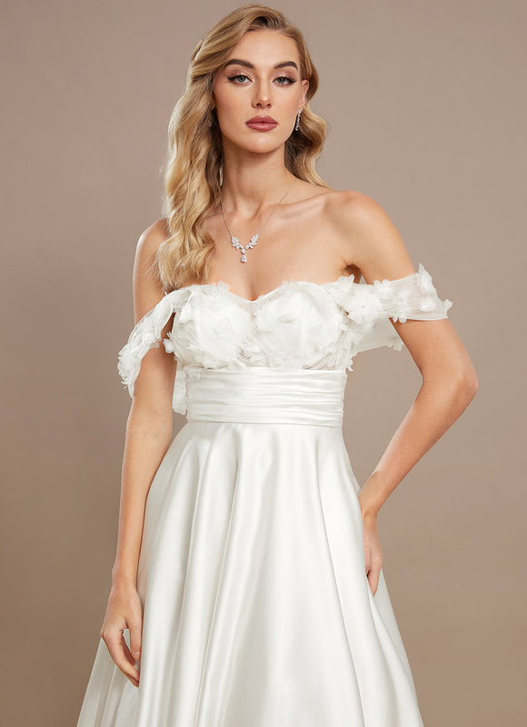Robe De Mariee Princesse Dos Nu - gallery 3