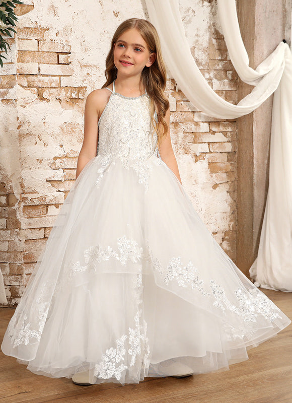 Robe De Mariee Princesse Strass