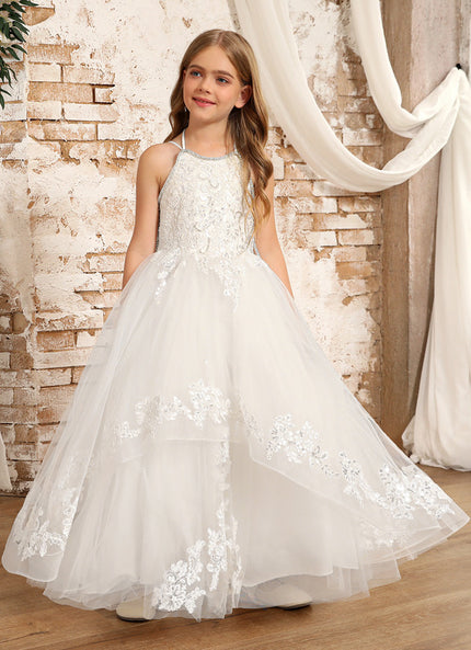 Robe De Mariee Princesse Strass