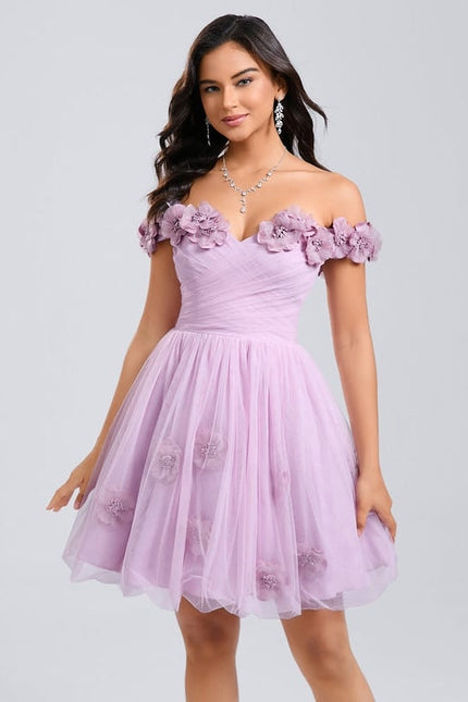 Robe De Princesse Vintage - gallery 2