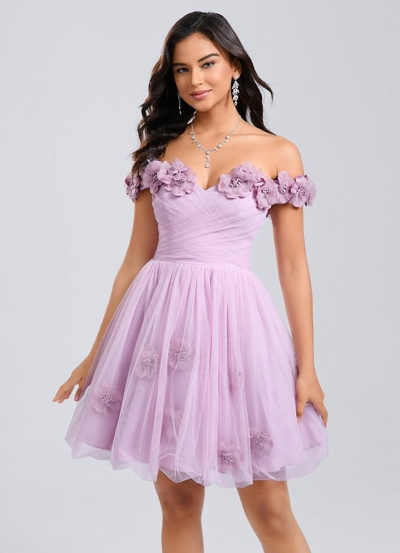 Robe De Princesse Vintage - gallery 2