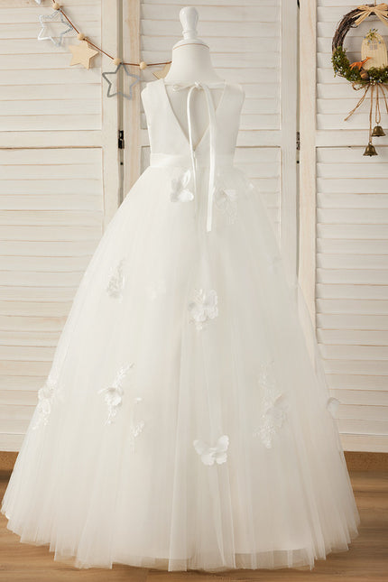 Robe De Princesse Éclat De Nymphe - gallery 4