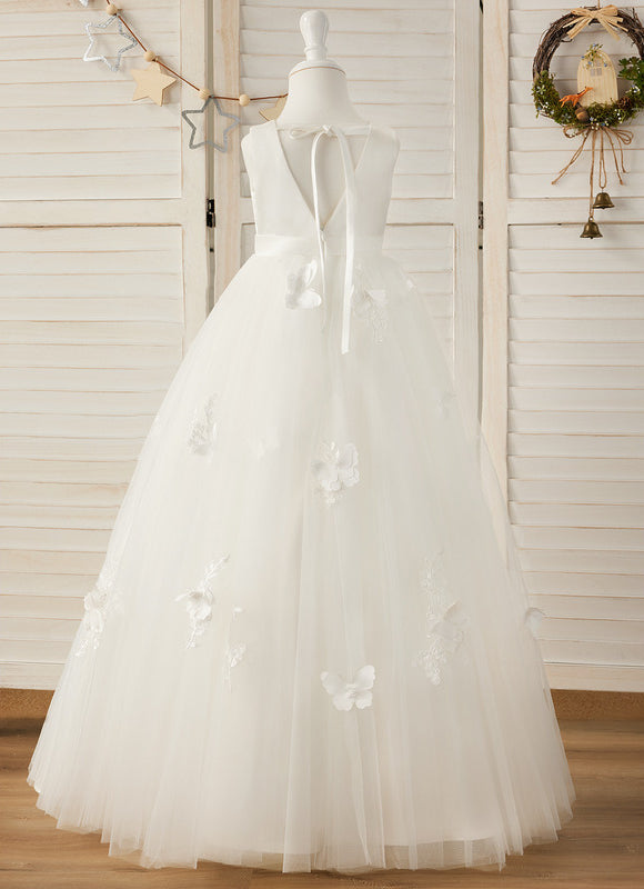 Robe De Princesse Éclat De Nymphe - gallery 4