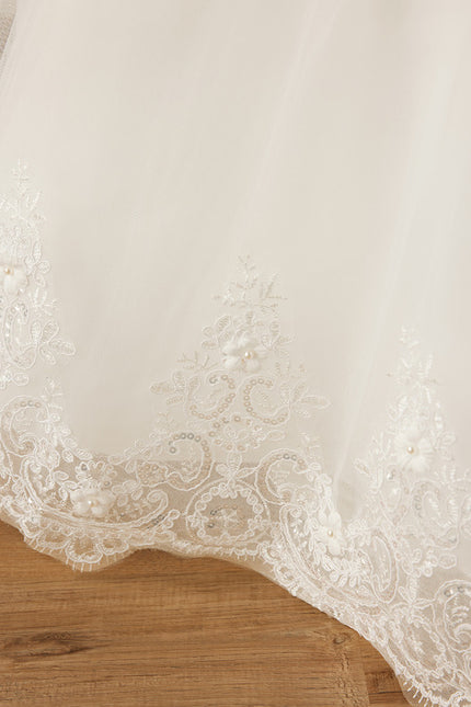 Robe De Mariee Princesse Champetre - gallery 5