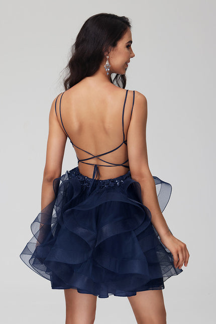 Robe De Princesse De Bal Chic - gallery 5