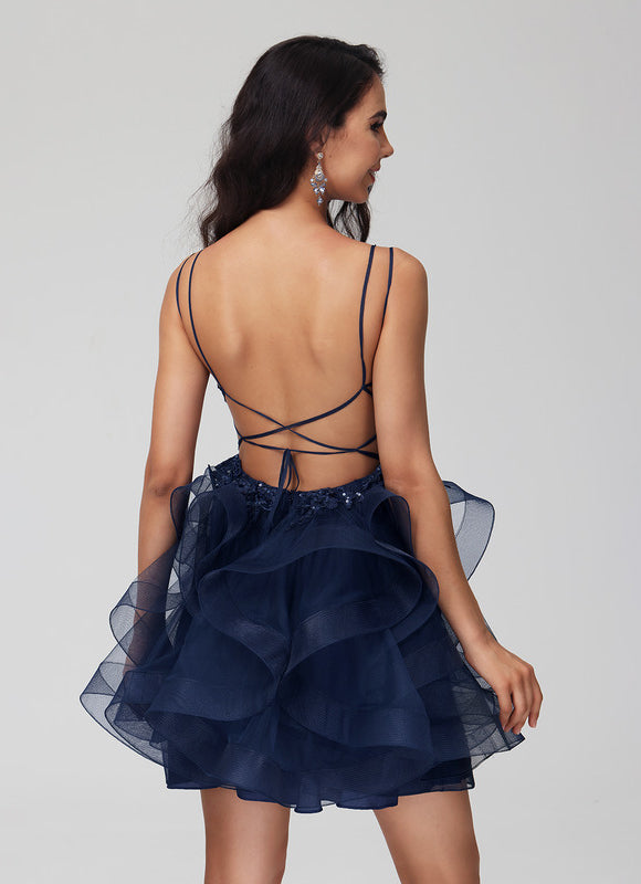 Robe De Princesse De Bal Chic - gallery 5