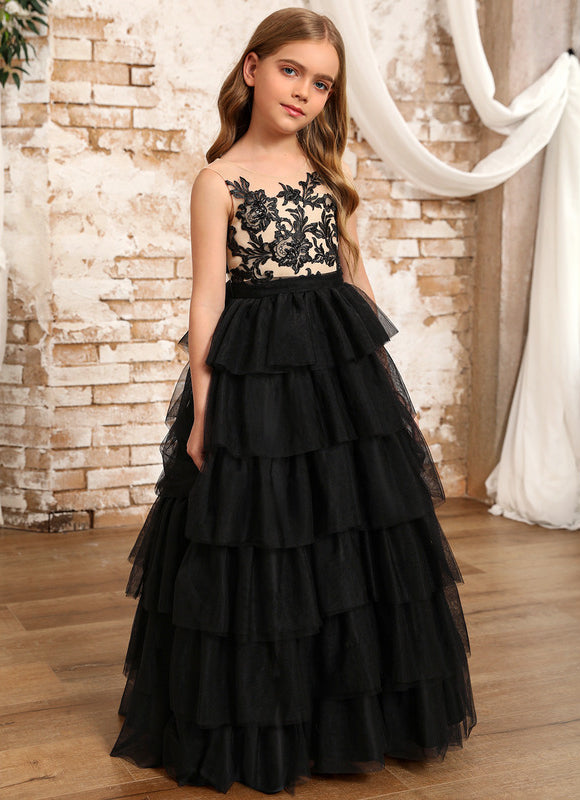 Robe De Princesse Fait Main