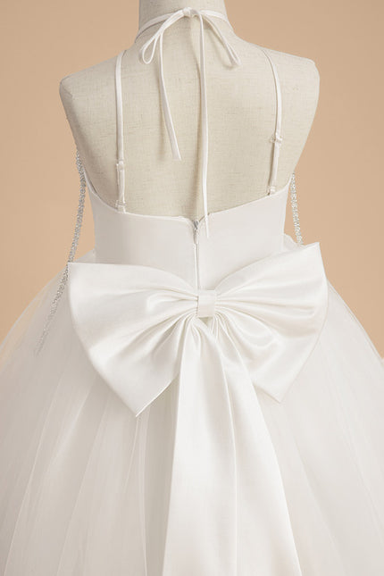 Robe De Mariee Princesse Strass - gallery 3