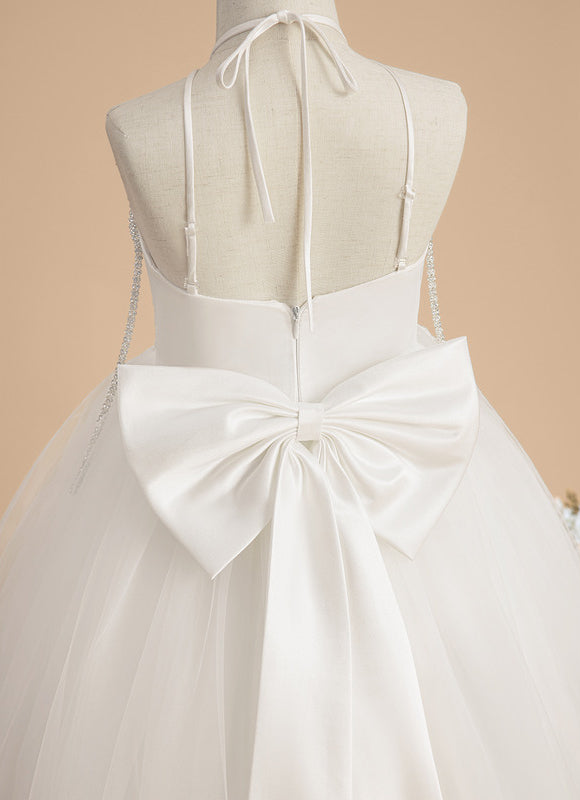 Robe De Mariee Princesse Strass - gallery 3