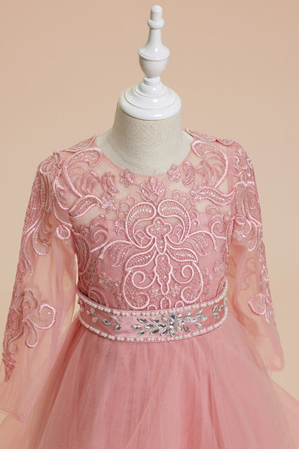 Robe De Princesse Princesse Rose - gallery 2