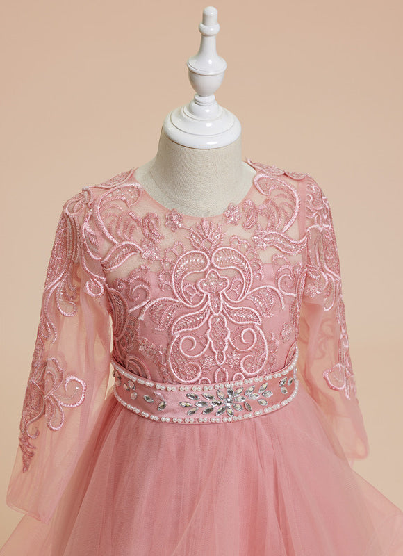 Robe De Princesse Princesse Rose - gallery 2