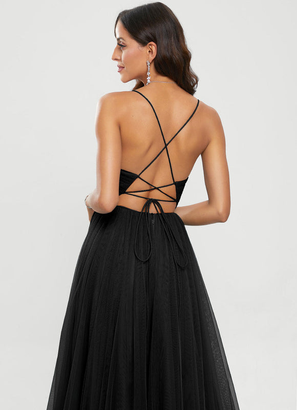 Robe De Princesse Noire - gallery 2