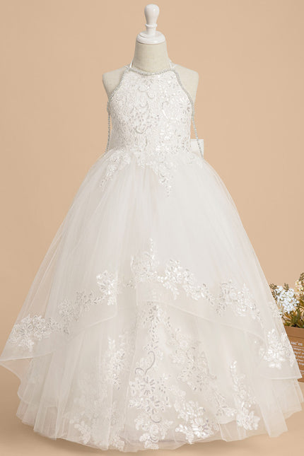 Robe De Mariee Princesse Strass - gallery 1