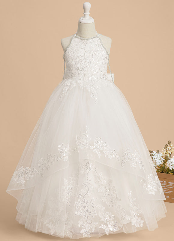 Robe De Mariee Princesse Strass - gallery 1