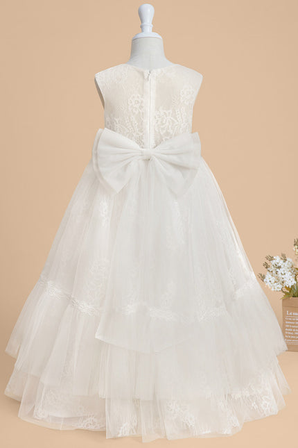 Robe De Princesse Fait Main - gallery 4