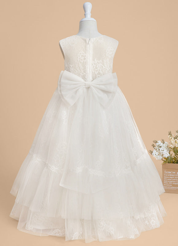 Robe De Princesse Fait Main - gallery 4