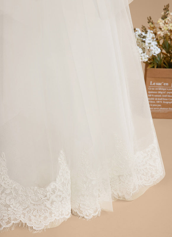 Robe De Princesse Fait Main - gallery 4