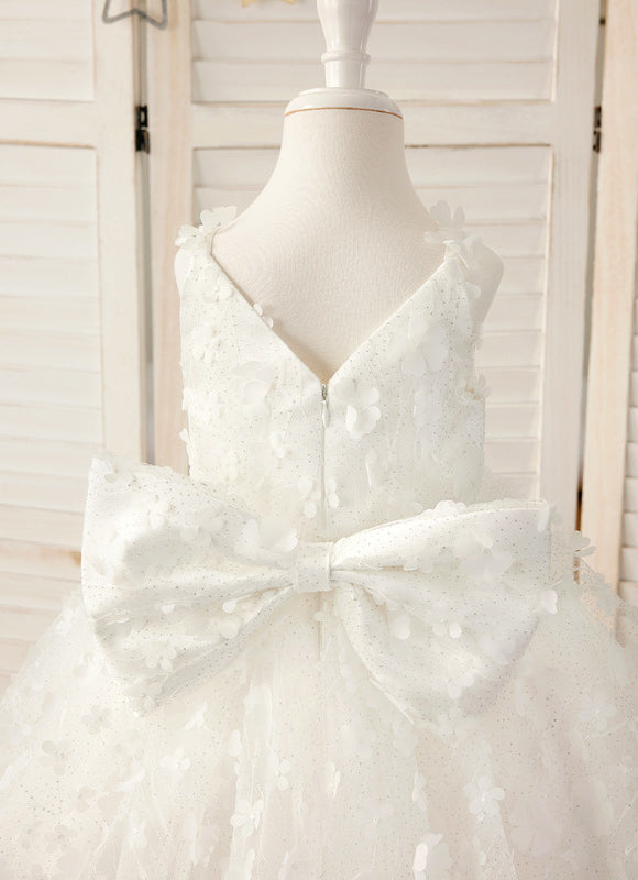 Robe De Princesse 3 Ans - gallery 8