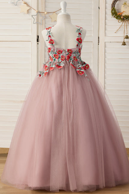 Robe De Princesse Haute Couture - gallery 8
