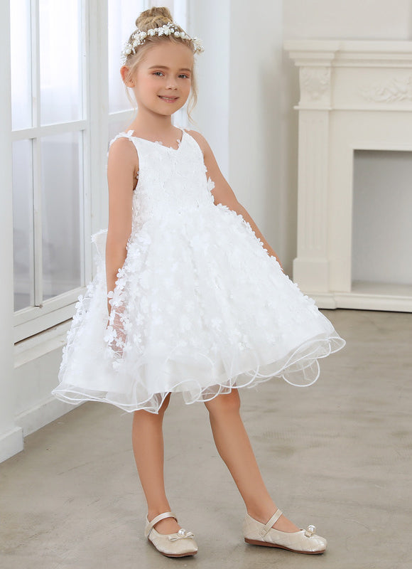 Robe De Princesse 3 Ans - gallery 3