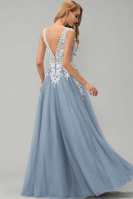 Robe De Princesse D'Époque - gallery 3