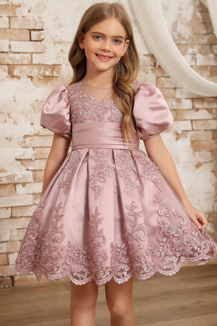 Robe De Princesse Fille 12 Ans - gallery 2