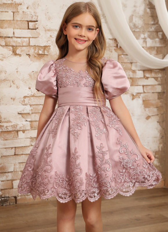 Robe De Princesse Fille 12 Ans - gallery 2