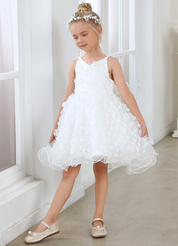 Robe De Princesse 3 Ans - gallery 1