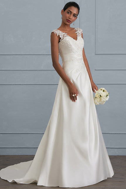 Robe De Princesse Chant Dopaline - gallery 2