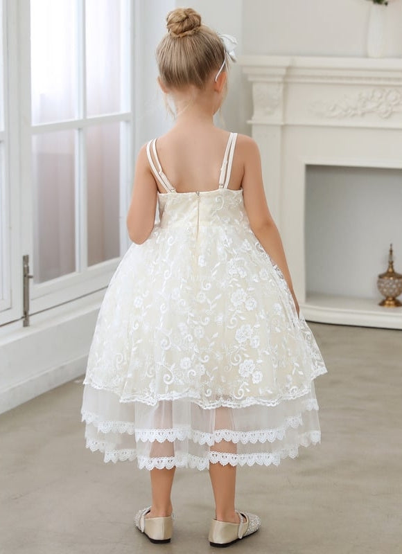 Robe De Princesse Magique - gallery 3