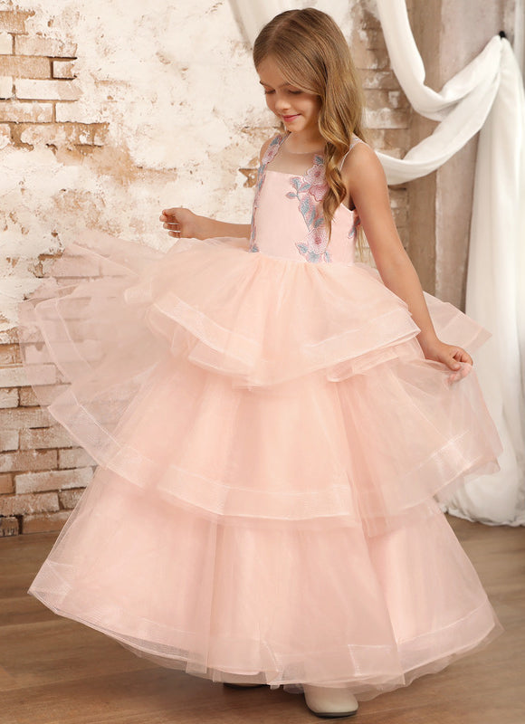Robe De Princesse Fait Main - gallery 8
