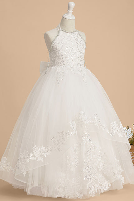 Robe De Mariee Princesse Strass - gallery 2