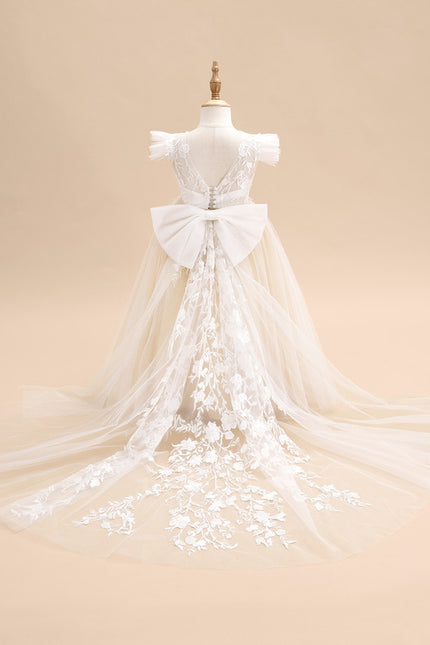 Robe De Princesse La Belle Au Bois Dormant - gallery 1