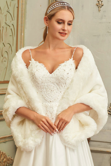 Robe De Princesse Classique Élégante - gallery 2