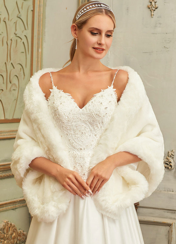 Robe De Princesse Classique Élégante - gallery 2