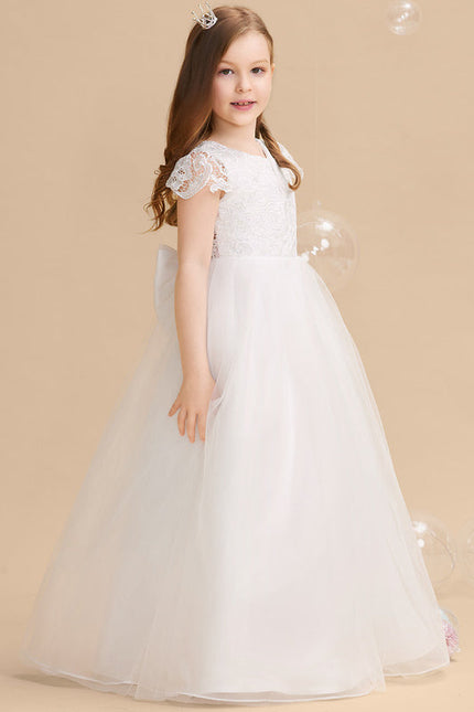 Robe De Princesse Tulle Légère - gallery 4