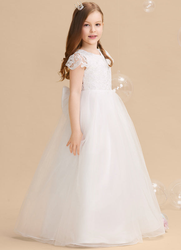 Robe De Princesse Tulle Légère - gallery 4