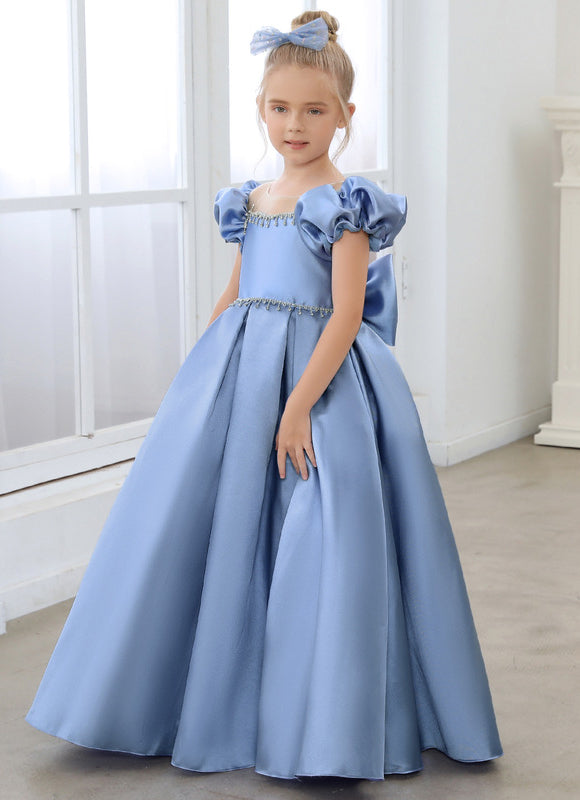 Robe De Princesse Fille Disney - gallery 6