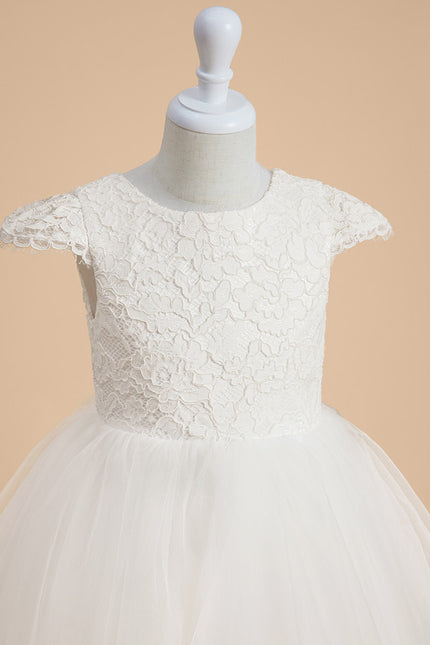 Robe De Princesse Fait Main - gallery 3