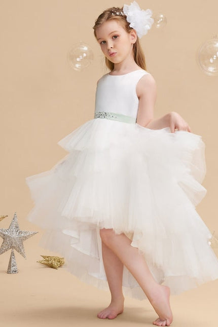 Robe De Princesse Tulle Chic