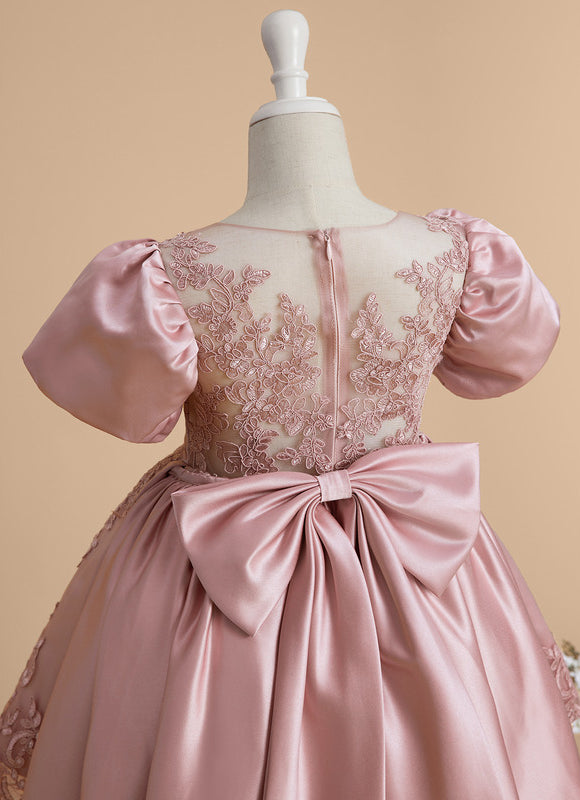 Robe De Princesse Fille 12 Ans - gallery 9