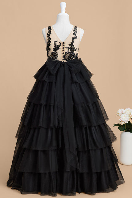 Robe De Princesse Fait Main - gallery 9