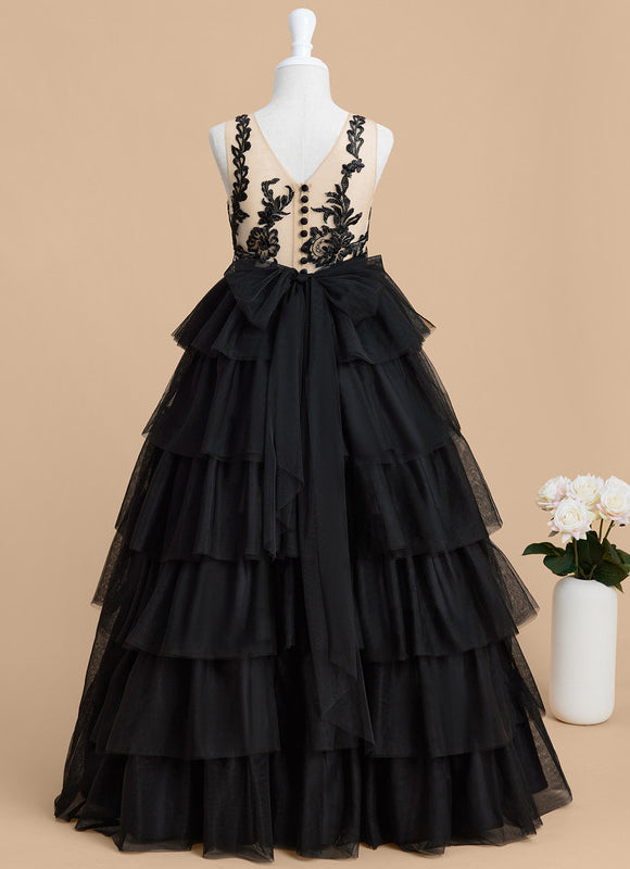 Robe De Princesse Fait Main - gallery 9