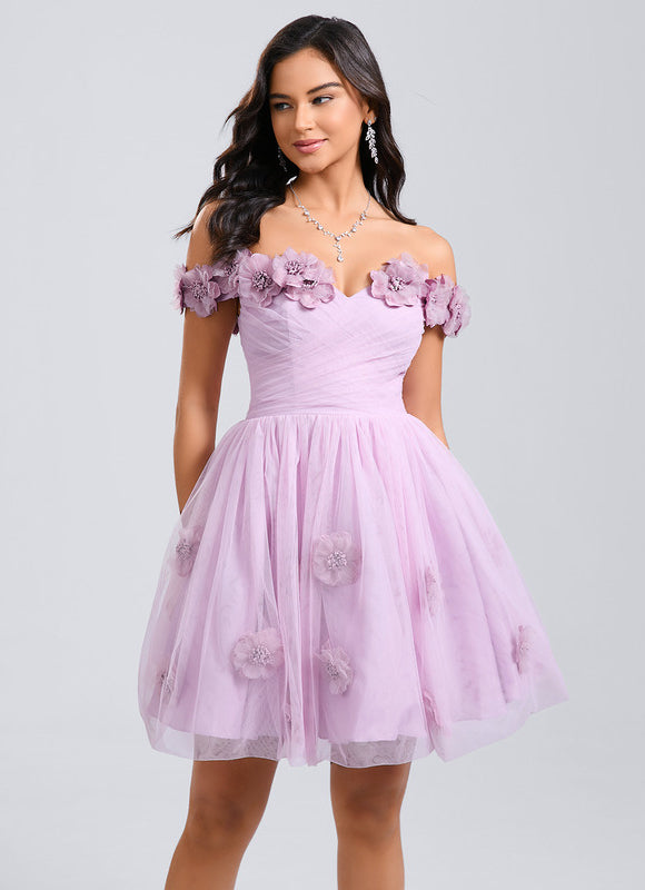 Robe De Princesse Vintage - gallery 1